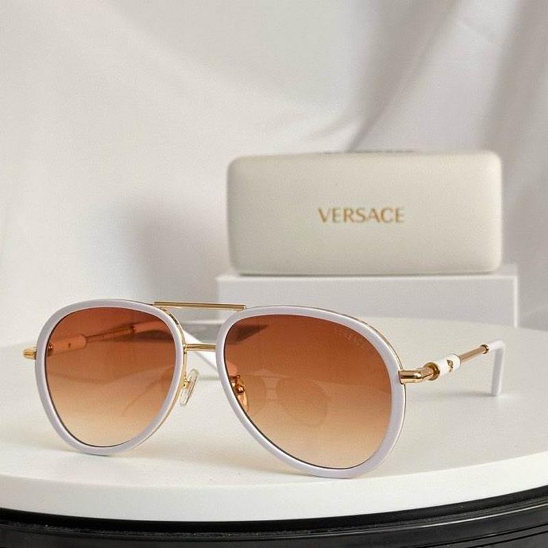 Versace Sunglasses 87